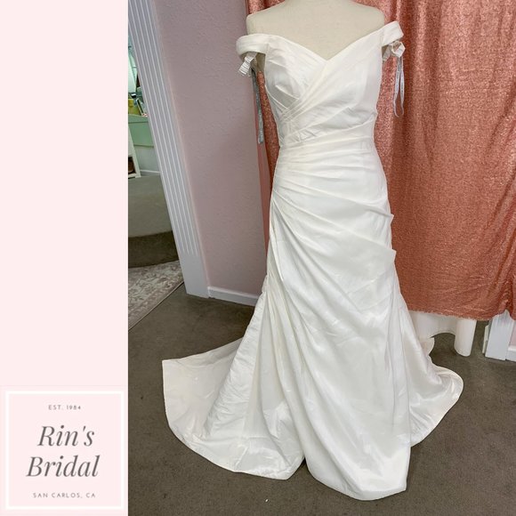 Alfred Angelo 1148 - Picture 3 of 12